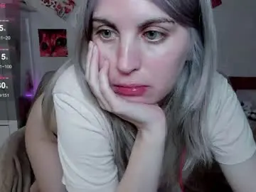 Chaturbate Live Sex of pawwsup1