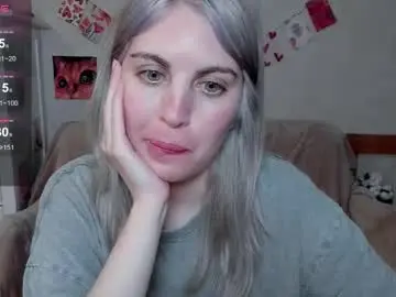 Chaturbate Sex Chat of pawwsup1