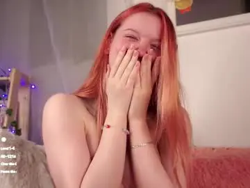 Chaturbate Adult Webcams of scarlet_fever10