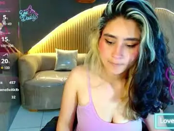 Chaturbate Free Live Porn of sofi_r_