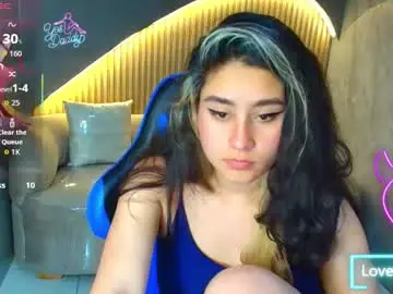 Chaturbate Adult Video Chat of sofi_r_