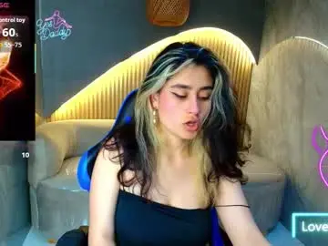 Chaturbate Free Porn Cam of sofi_r_