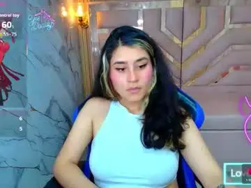 Chaturbate Nude Webcam of sofi_r_