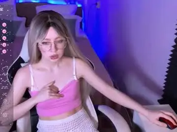 Chaturbate Best Webcam of sofiisun