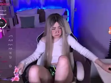 Chaturbate Watch Live Sex Cams of sofiisun