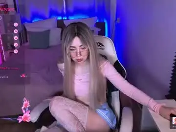 Chaturbate Nude Webcam of sofiisun