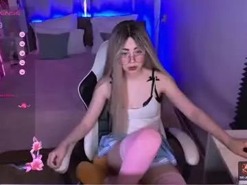 Chaturbate Nude Webcam of sofiisun