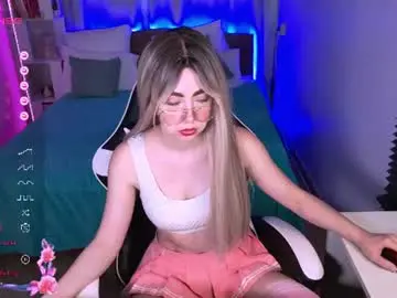 Chaturbate Live Sex of sofiisun