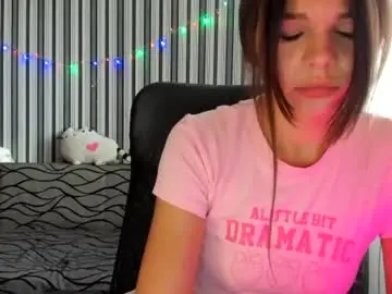 Chaturbate Live Porn of stasy_milk