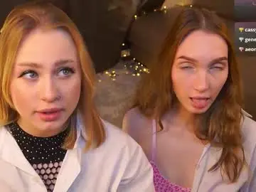 Chaturbate Adult Webcams of suannedoriean