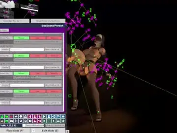 Chaturbate Adult Webcams of sultrytranny__