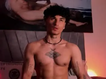 Chaturbate Best live sex cam show of thomas_fit1