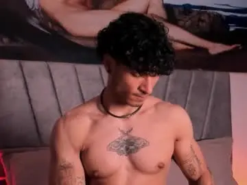 Chaturbate Free Live Porn of thomas_fit1