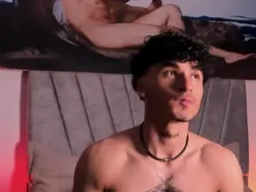 Chaturbate Sex Cam of thomas_fit1