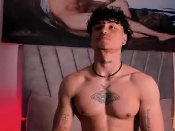 Chaturbate Sex Chat of thomas_fit1