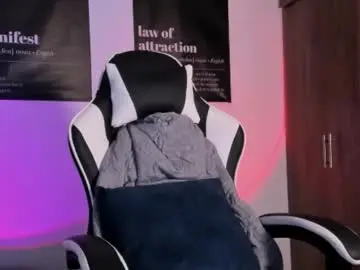 Chaturbate Live Sex of thomas_fit1