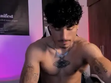 Chaturbate Best live sex cam show of thomas_fit1