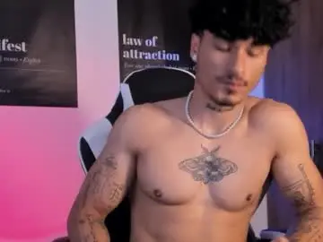 Chaturbate Best live sex cam show of thomas_fit1