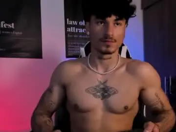 Chaturbate Nude Webcam of thomas_fit1