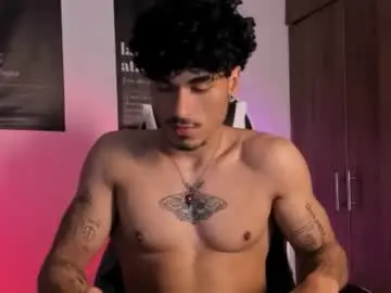 Chaturbate Free Live Porn of thomas_fit1