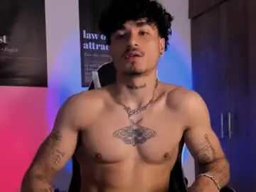 Chaturbate Best Webcam of thomas_fit1