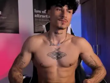 Chaturbate Best Webcam of thomas_fit1