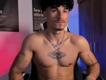 Chaturbate Free Live Porn of thomas_fit1