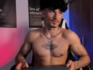 Chaturbate Free Live Porn of thomas_fit1