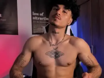 Chaturbate Best live sex cam show of thomas_fit1