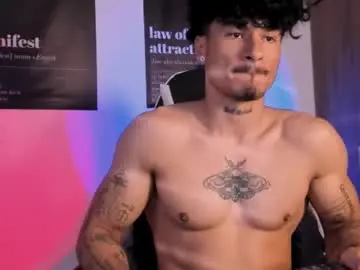 Chaturbate Best Webcam of thomas_fit1