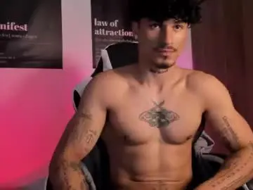 Chaturbate Free Live Porn of thomas_fit1