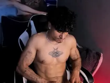 Chaturbate Live Sex of thomas_fit1