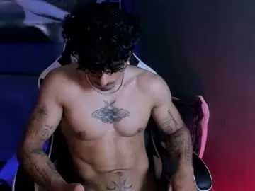 Chaturbate Adult Webcam of thomas_fit1