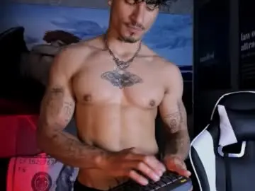 Chaturbate Free Porn Cam of thomas_fit1