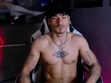 Chaturbate Adult Webcams of thomas_fit1