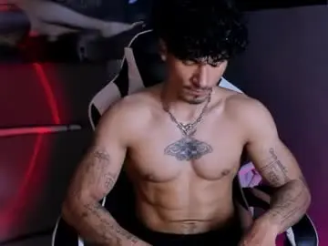 Chaturbate Adult Video Chat of thomas_fit1