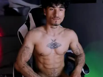 Chaturbate Live Sex of thomas_fit1