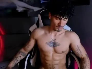 Chaturbate Nude Webcam of thomas_fit1