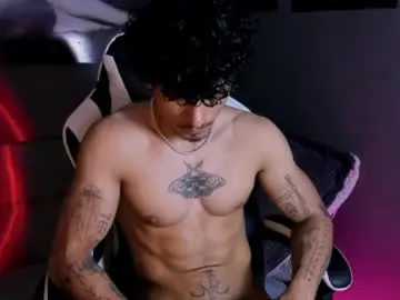 Chaturbate Nude Webcam of thomas_fit1