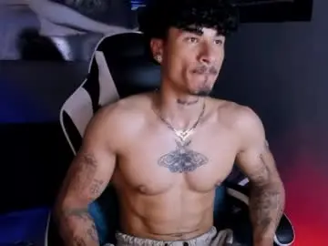 Chaturbate Private Sex Chat of thomas_fit1