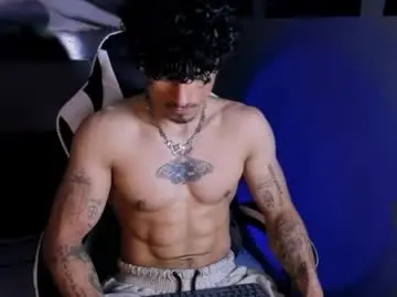 Chaturbate Best live sex cam show of thomas_fit1