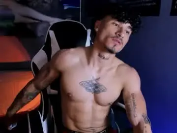 Chaturbate Adult Webcam of thomas_fit1