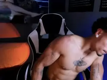 Chaturbate Live Sex of thomas_fit1