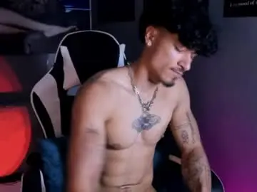 Chaturbate Watch Live Sex Cams of thomas_fit1