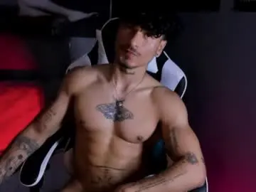 Chaturbate Adult Webcams of thomas_fit1