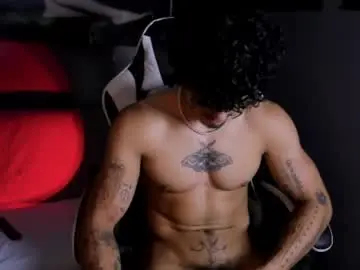 Chaturbate Watch Live Sex Cams of thomas_fit1