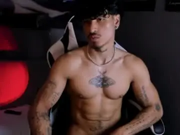 Chaturbate Adult Webcams of thomas_fit1