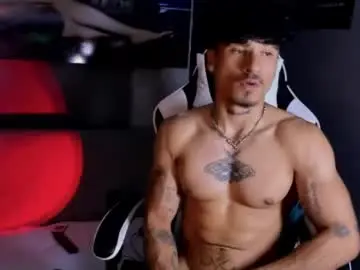 Chaturbate Adult Webcams of thomas_fit1