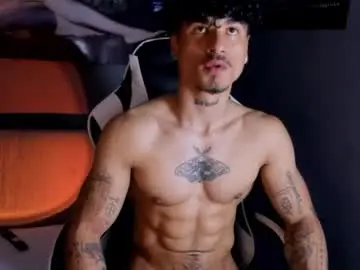 Chaturbate Adult Webcams of thomas_fit1