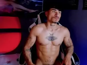 Chaturbate Live Porn of thomas_fit1